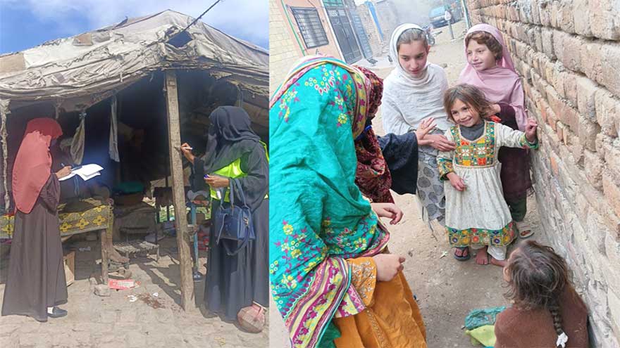 'No Child Left Behind' campaign gains momentum in Islamabad