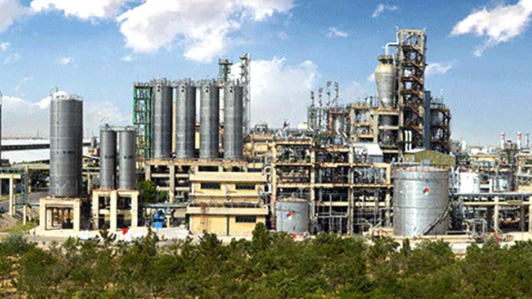 ایران کا اسرائیل کے کیمیائی پلانٹ پر میزائلوں سے حملہ، خطرناک مواد پھیلنے کا خطرہ