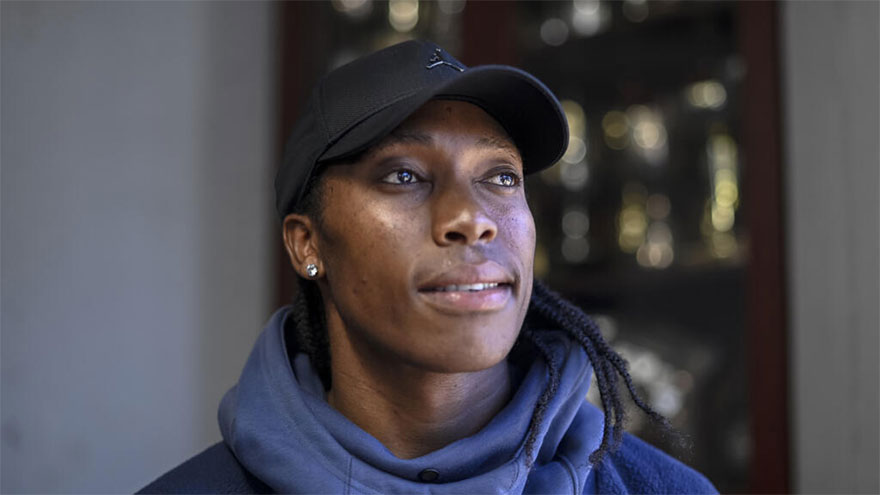 IOC reinstating gender tests 'a disrespect for women' – Semenya