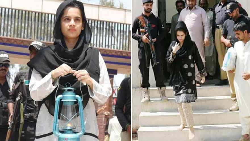 Court acquits all suspects in Dadu Triple murder case