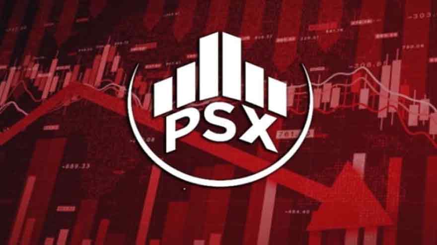 Dunya News PSX sheds over 3,500 points amid Middle East uncertainty