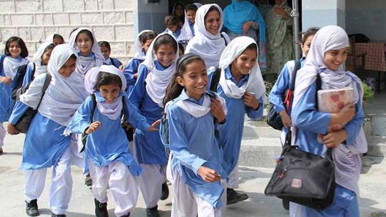 پنجاب بھر کے تعلیمی ادارے یکم اپریل سے کھلیں گے