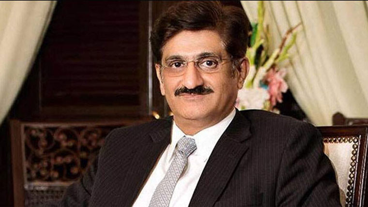 عالمی یومِ زیرو ویسٹ: وزیراعلیٰ سندھ کا خوراک کے ضیاع کے خاتمے پر زور