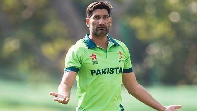 سابق فاسٹ بالر سہیل تنویر کوئٹہ گلیڈی ایٹر کے نئے بولنگ کوچ مقرر