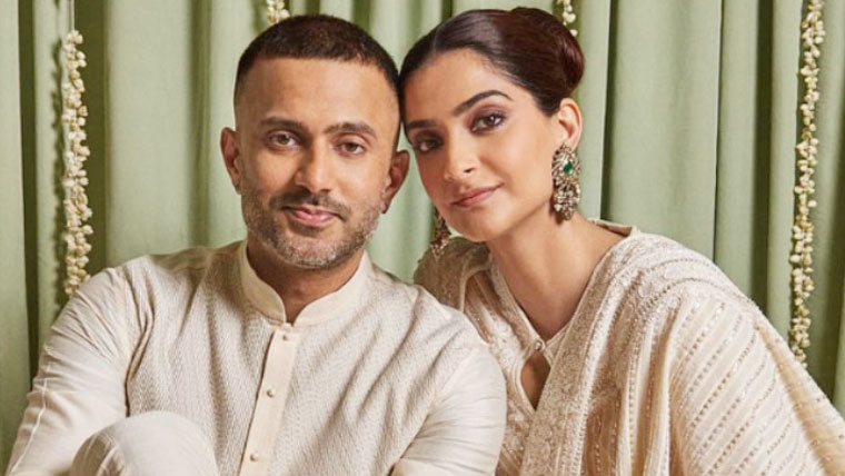 سونم کپور کے ہاں دوسرے بچے کی پیدائش