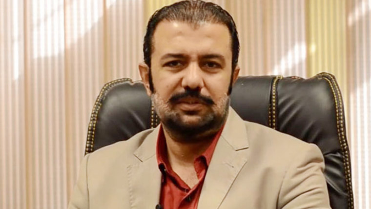 مارچ اور اپریل کیلئے تیل کا ذخیرہ کافی ہے: مشیر وزیر خزانہ