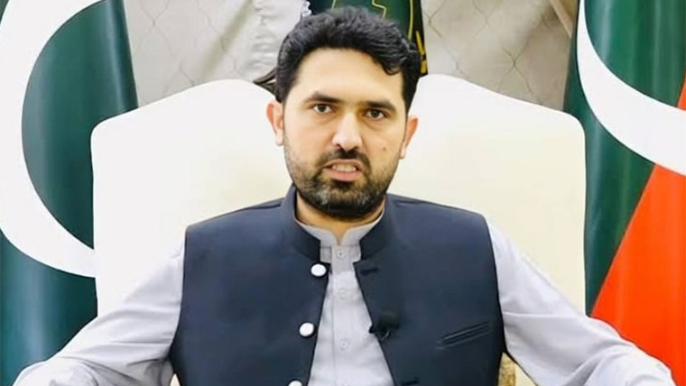 سہیل آفریدی کا حالیہ بارشوں کے باعث جانی و مالی نقصانات پر اظہار افسوس