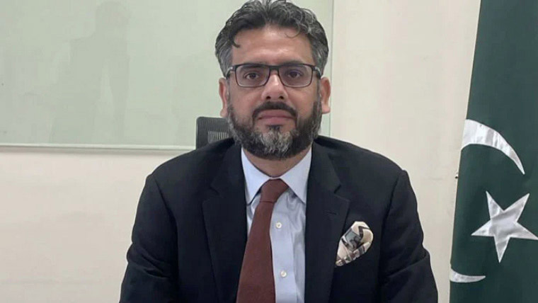 سٹاک مارکیٹ میں بڑی گراوٹ سے سرمایہ کاروں کے اربوں ڈالر ڈوب گئے: مزمل اسلم