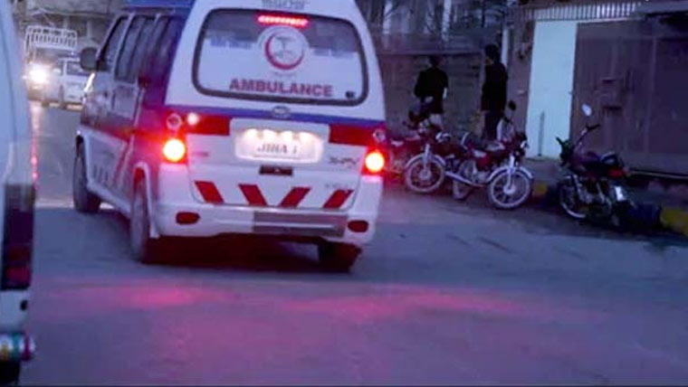 خیبر میں زمین کے تنازعے پر فائیرنگ، 5افراد جاں بحق 2 زخمی