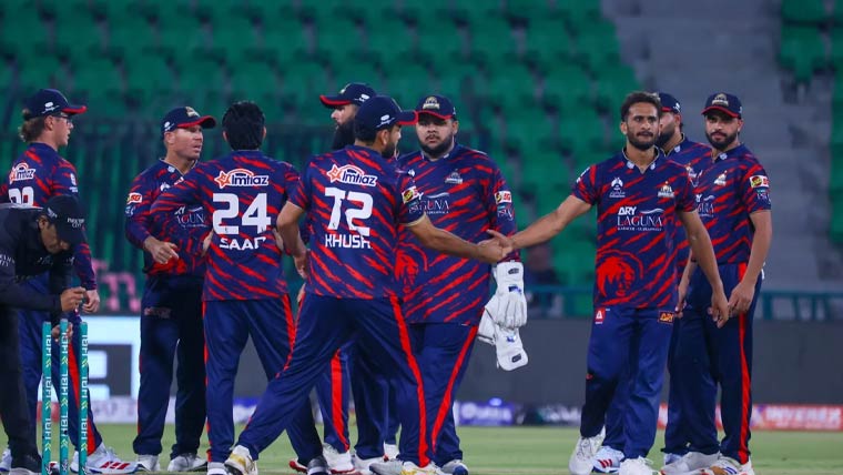 پی ایس ایل 11، آج آرام کا دن، کراچی کنگز کا پہلا نمبر 