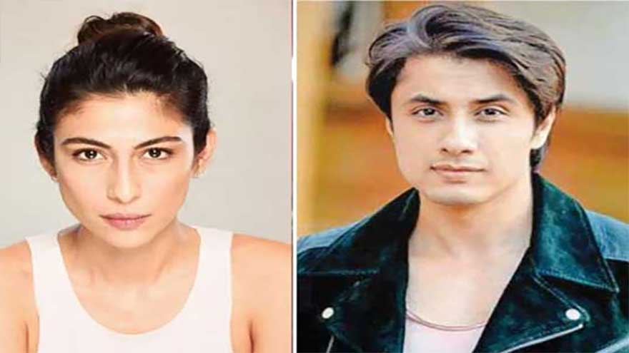 Court reserves verdict in Ali Zafar's defamation case against Meesha Shafi after 8 years