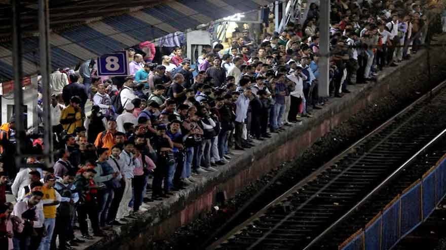 Three million Indian officials to begin counting world's largest population