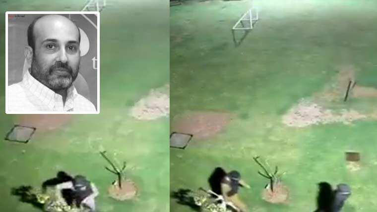 اسلام آباد میں فائرنگ، معروف تاجر عامر اعوان جاں بحق، مقدمہ درج