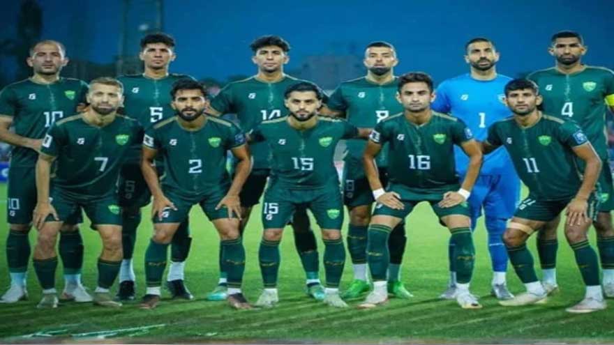 Pakistan national football team confident ahead of Asian Cup qualifier vs Myanmar