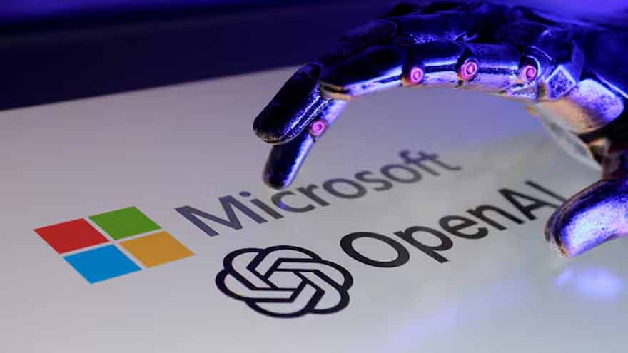 Microsoft unveils AI upgrades, rolls out Copilot Cowork to early-access customers