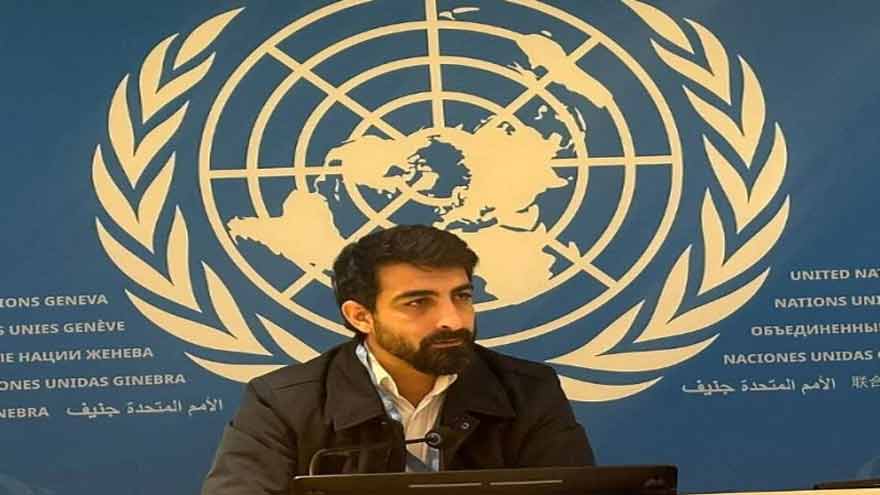 'UN diplomat' resigns, warns of possible nuclear strikes in Iran amid rising tensions