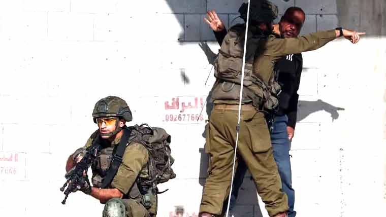 اسرائیلی فوج کی نئے آپریشن کی تیاری، مغربی لبنان کے شہریوں کو علاقہ چھوڑنے کا حکم