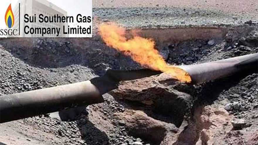 Miscreants blow up gas pipeline in Quetta
