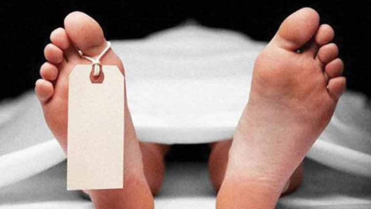 شہر قائد میں ایک شخص کو سر میں گولی مار کر قتل کر دیا، گھر سے لاش برآمد