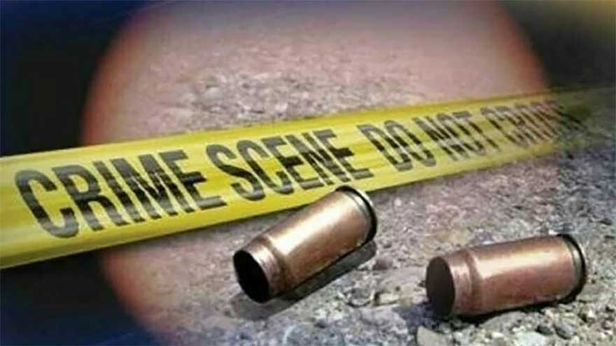 Man found murdered in Karachi house
