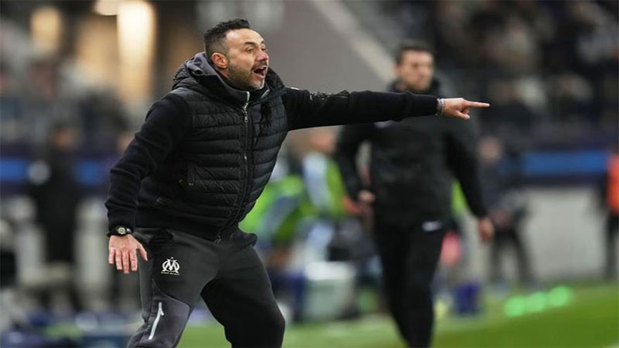 Tottenham close in on De Zerbi as next boss – reports