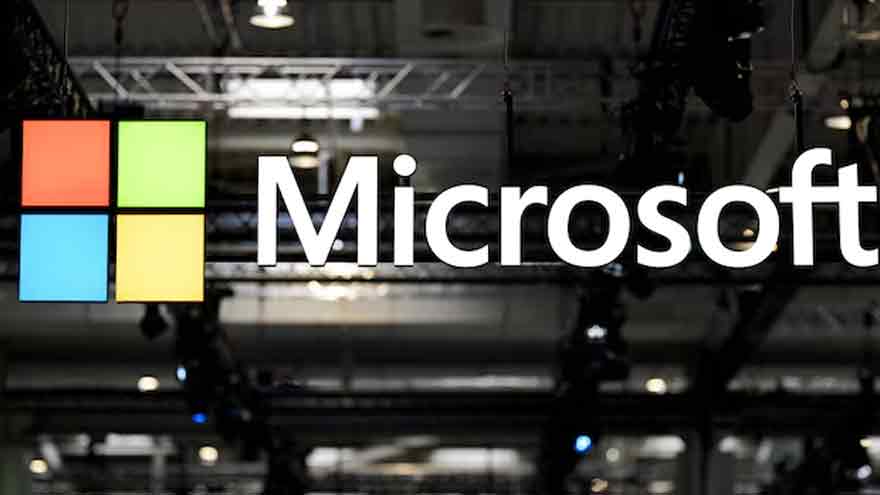 Microsoft plans $1 billion investment in Thailand