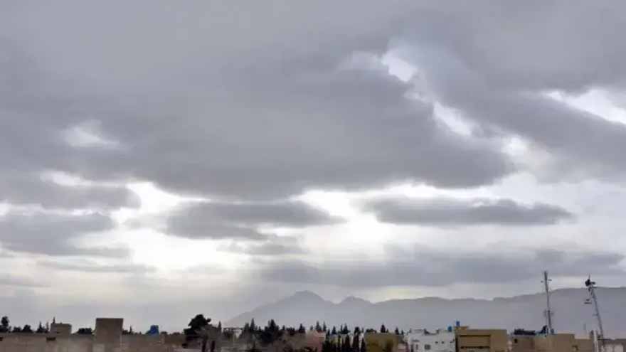 Rain, thunderstorms expected to sweep across Balochistan