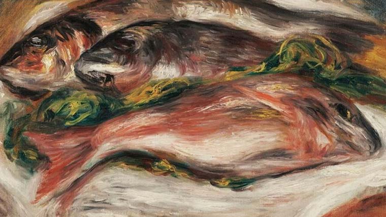 اٹلی میں چور کروڑ ڈالر مالیت کے فن پارے تین منٹ میں چوری کر کے رفوچکر