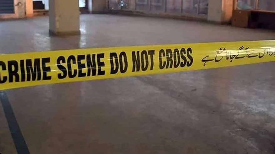 Five arrested in Islamabad trader murder case as investigation progresses