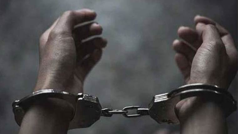 صادق آباد: بچوں سے زیادتی کا ملزم زخمی حالت میں گرفتار