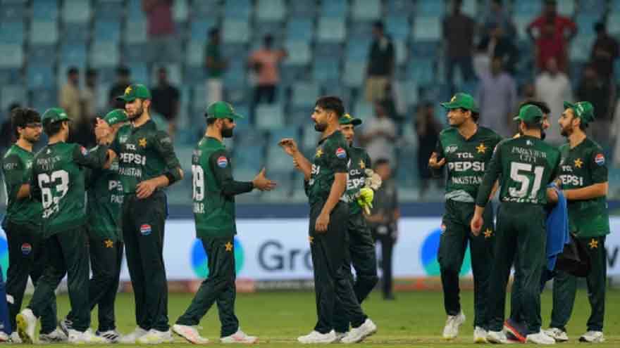 PCB issues warning to players over unapproved social media posts