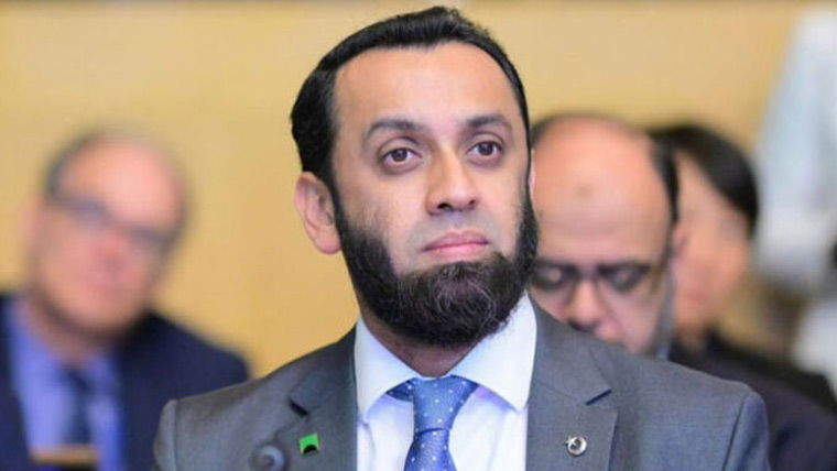 الیکشن ٹربیونل نے عطا تارڑ کی انتخابی کامیابی درست قرار دے دی