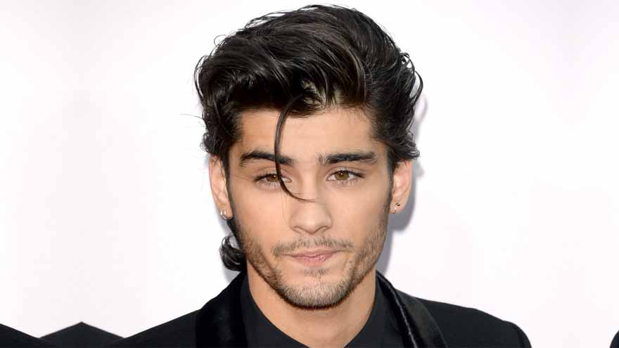 Zayn Malik honours Nusrat Fateh Ali Khan in upcoming album 'Konnakol'