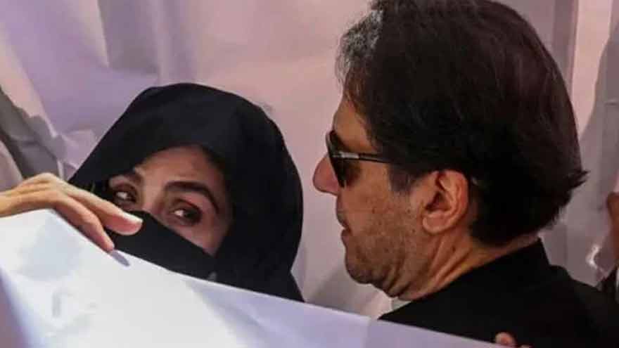 IHC delays hearing on PTI founder's sentence suspension plea