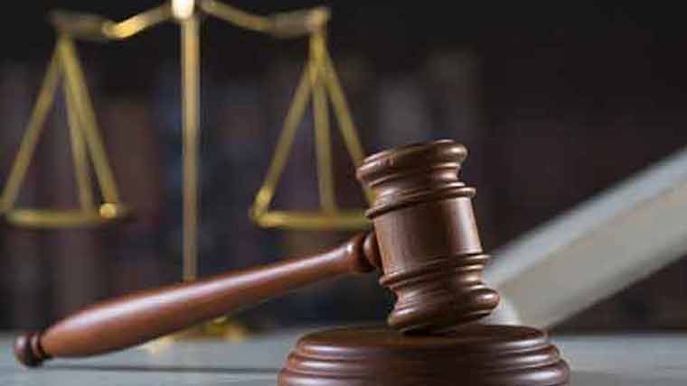 کندھ کوٹ: منشیات رکھنے کا جرم  ثابت ہونے پر ملزم کو قید اور جرمانے کا حکم