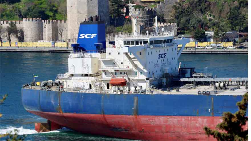 Preparations to produce LNG from methane gas enter final stages in Pakistan