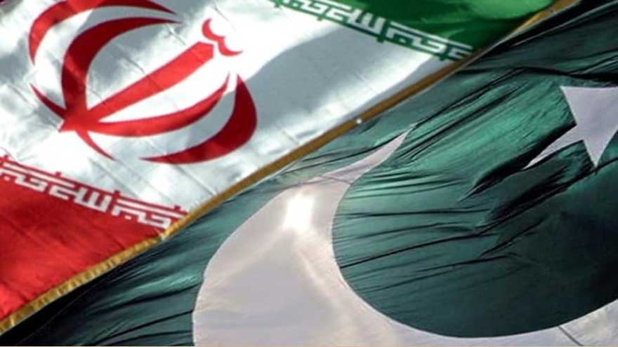 Pakistani killed in US strike in Iran returned to family