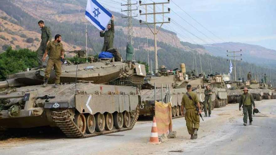Israel approves new military budget with major security increase