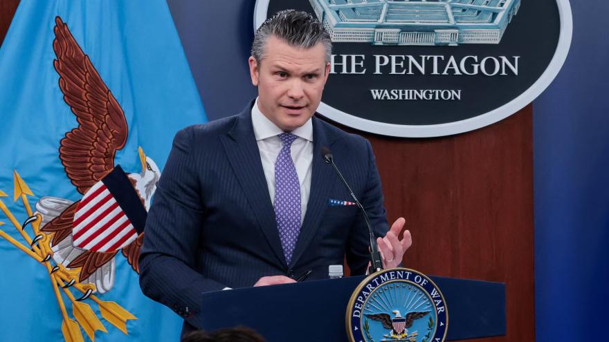 Hegseth says coming days will be decisive for Iran, Tehran threatens US businesses in region 