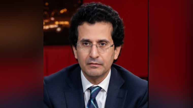 ملک میں تیل کی قلت نہیں، کمزور طبقے کو ریلیف دینے کیلئے کوشاں ہیں: علی پرویز ملک