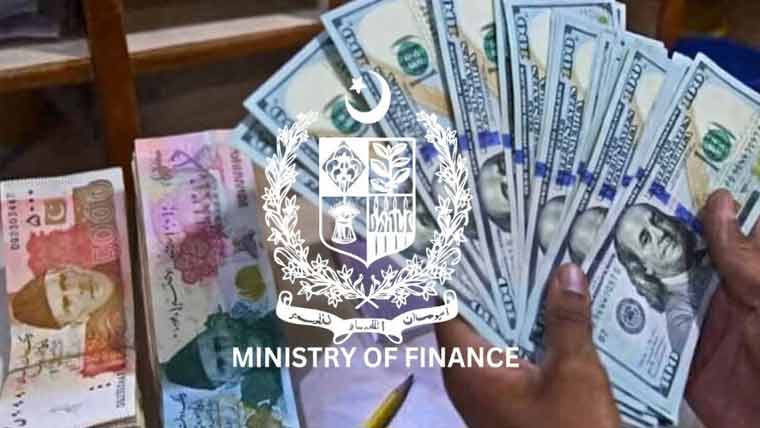 ملکی معیشت محتاط طور پر مثبت قرار، وزارت خزانہ کی ماہانہ آوٹ لک رپورٹ جاری