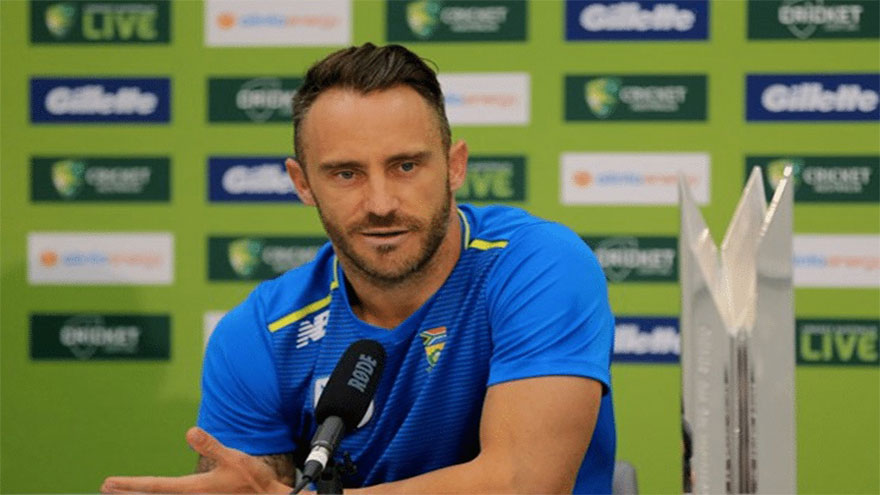 Du Plessis says Dutch talent is 'secret sauce' of new Euro T20 franchise