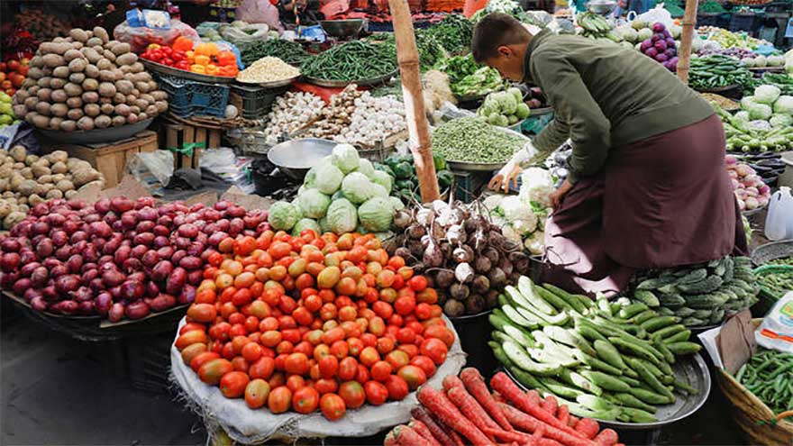 Pakistan says inflation to remain within 8-9pc range in April