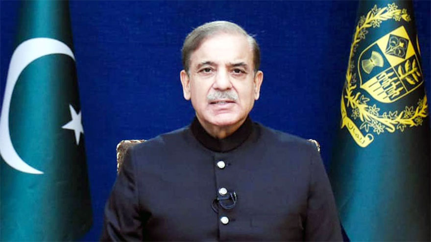 PM pays tribute to workers, reaffirms commitment to labour welfare on Labour Day