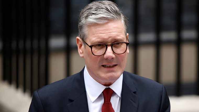 برطانیہ میں یہودیوں پر تشدد روکنے کیلئے سخت قوانین متعارف کرانے کا اعلان