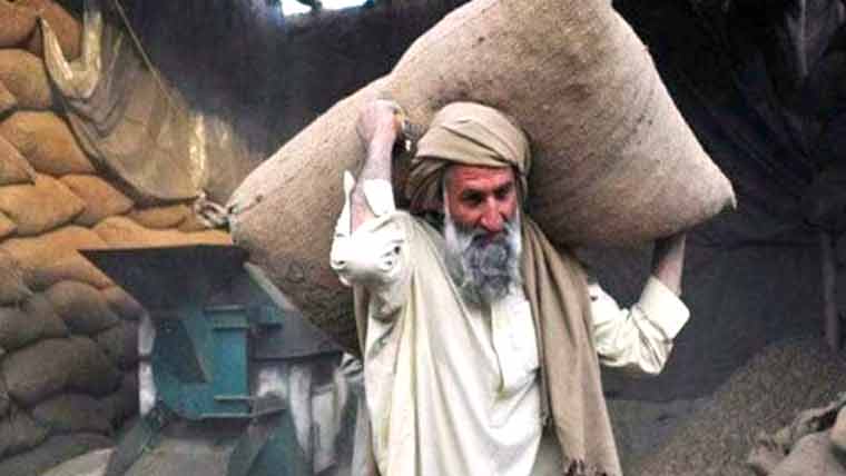 پاکستان سمیت دنیا بھر میں آج یوم مزدور منایا جارہا ہے