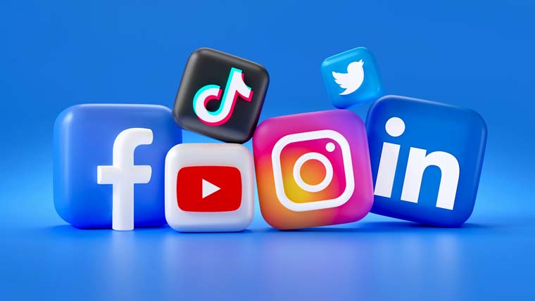 سوشل میڈیا پلیٹ فارمز پاکستان میں رجسٹریشن کو تیار نہیں، پی ٹی اے حکام