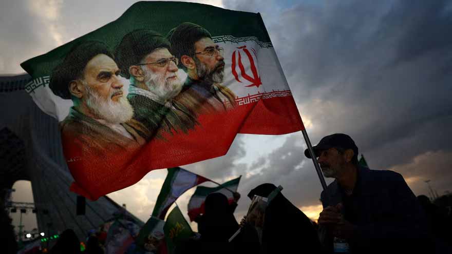Iran threatens painful response if US renews attacks