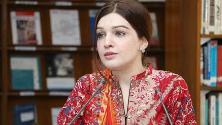 عالمی برادری کشمیر کے مزدوروں کی حالت زار کا نوٹس لے: مشعال ملک