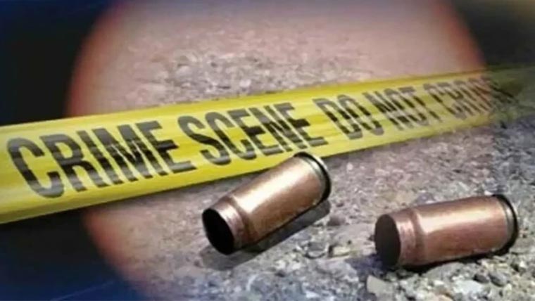 بہاولنگر: رشتہ کے تنازع پر فائرنگ، 7ماہ کا بچہ قتل